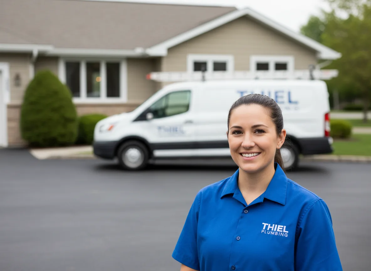 Plumber Marion Station, MD FAQs